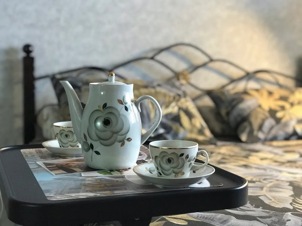 Уют & Комфорт в центре в ЖК Онежский дворик от супер-хозяина