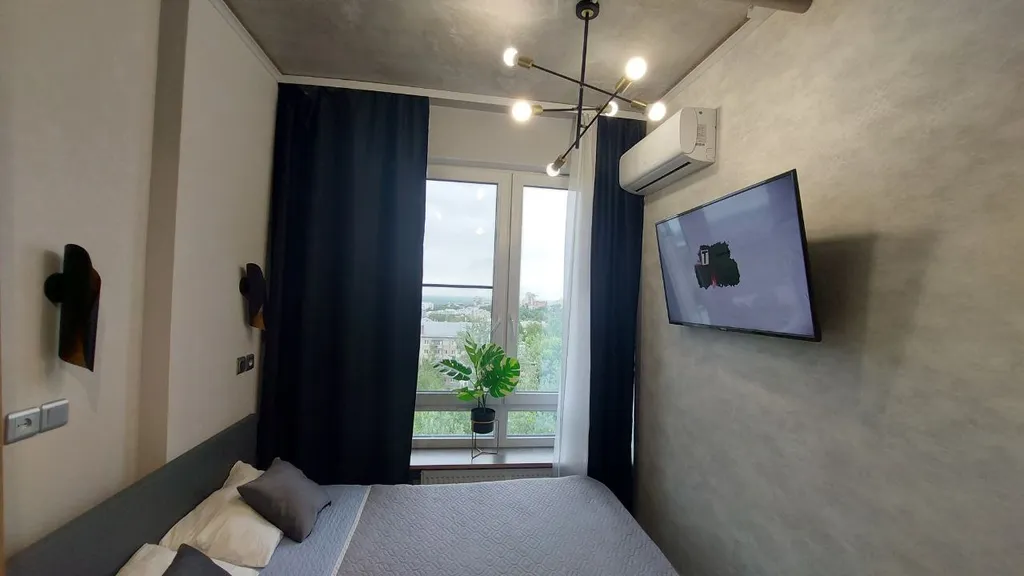 ДзенХоум Воплощение