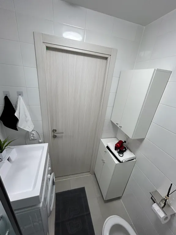 Уютная студия