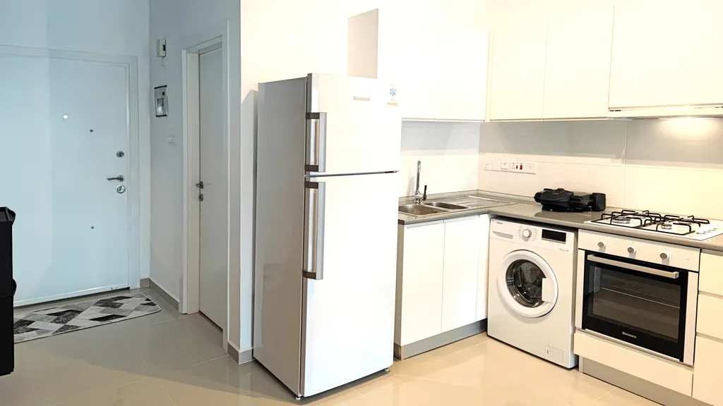 Апартаменты Vitus Caesar Resort Design Studio