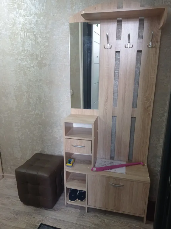 Уютная 1-комнатная квартира в центре