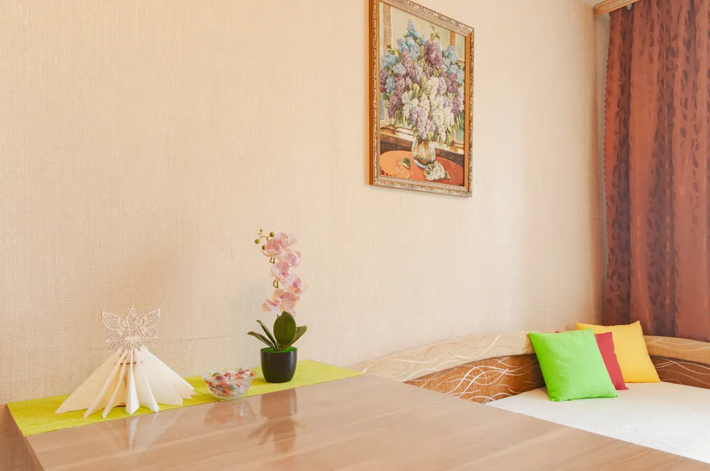 Гостеприимный Смоленск