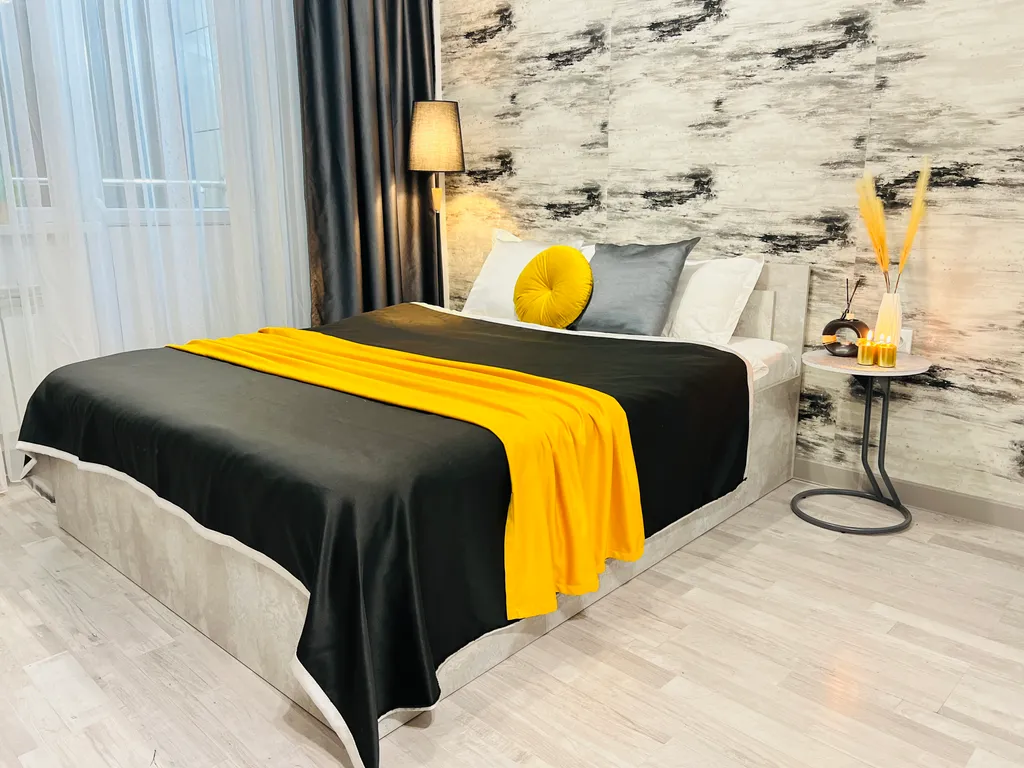 Urban Oasis Жк sholpan city