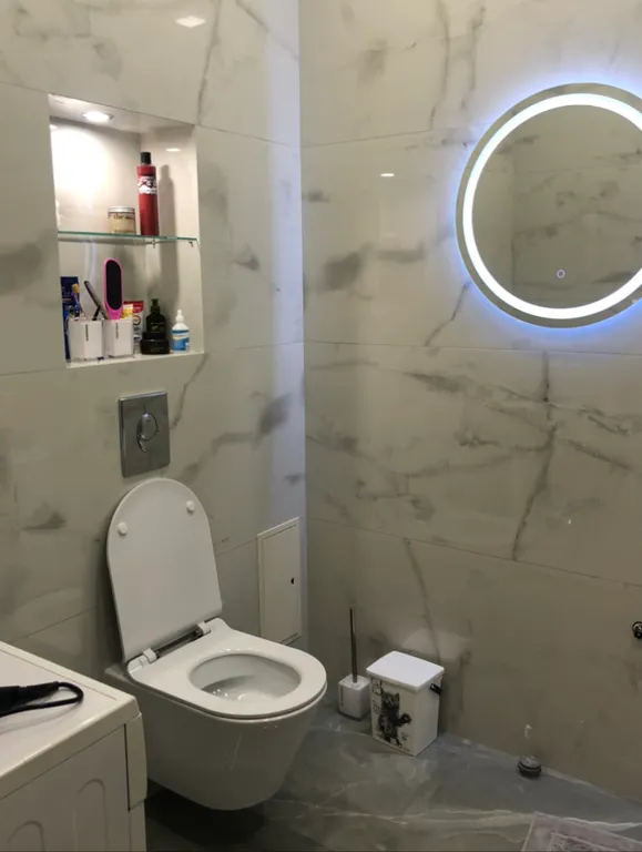 Уютная квартира в центре рядом с морем