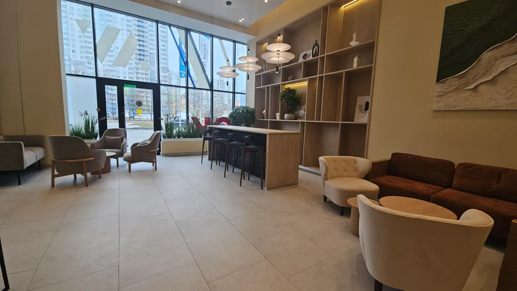 Квартира Квартира Чижик-Пыжик - новый апартамент с петербургской атмосферой — Санкт-Петербург