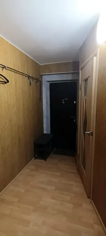 Квартира-студия в историческом районе