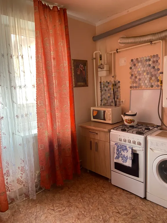 Чистая, уютная квартира