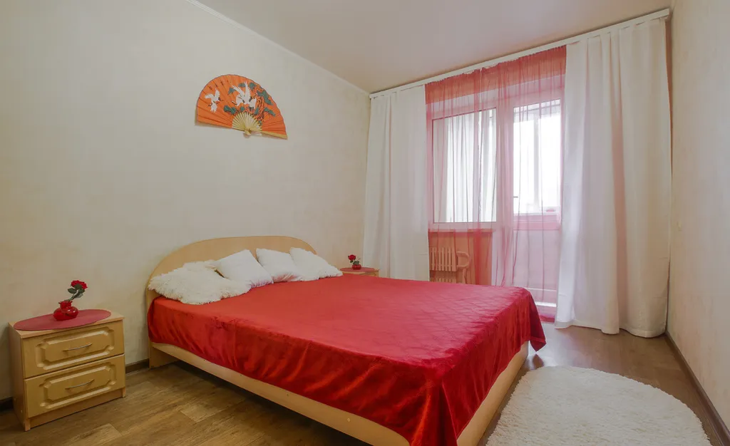 Квартира в центе