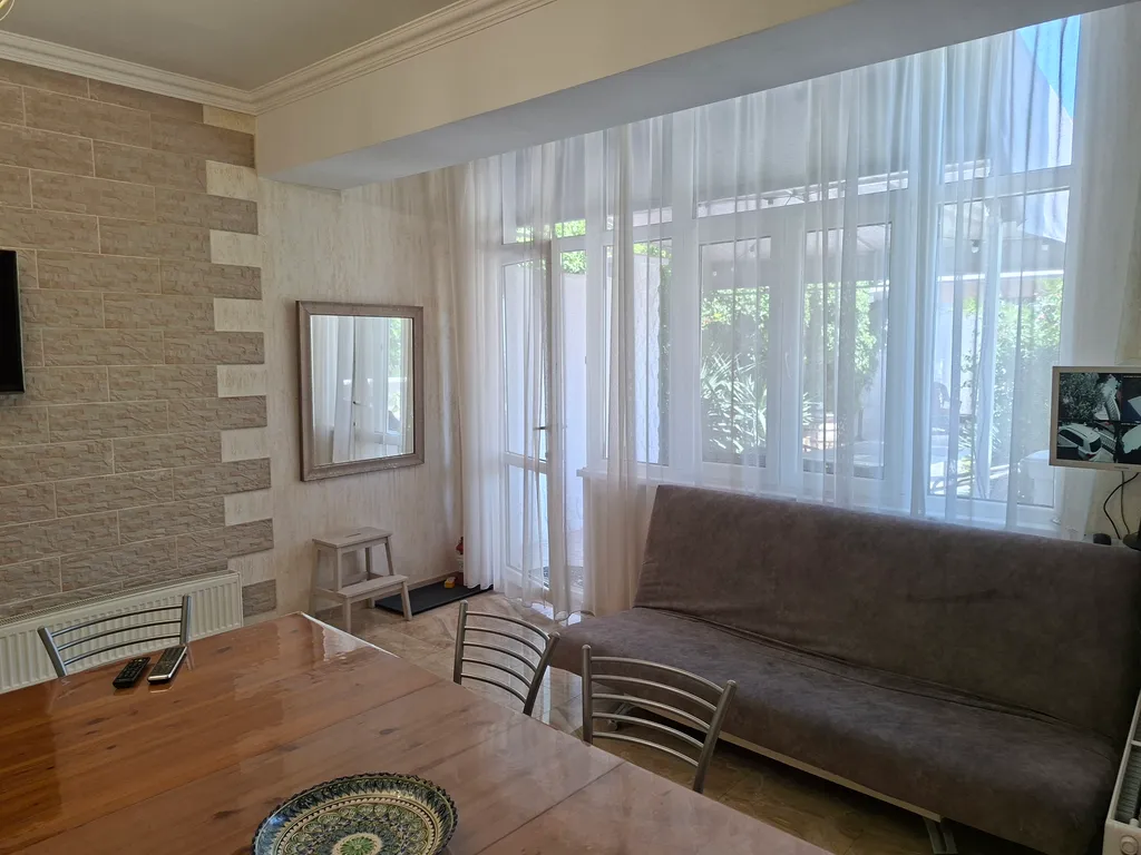 Дом без хозяев