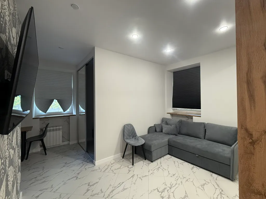 Квартира Квартира в центре Кронштадта — Кронштадт