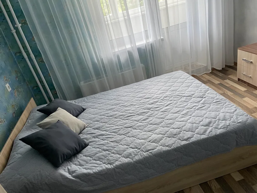 Просторная 2-комнатная квартира в городе Иваново