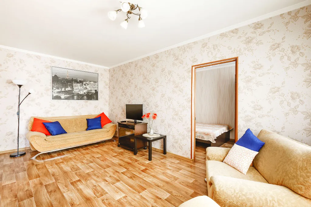 Уютная квартира в центре — аренда посуточно в Кемерово