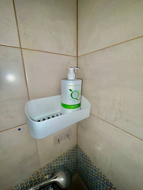 Квартира Квартира Уютный апарт у метро Василеостровская — Санкт-Петербург