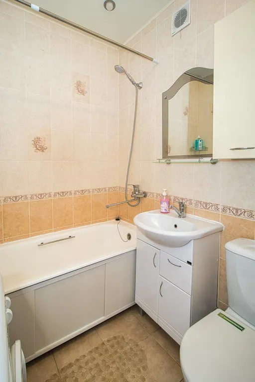 Апартаменты Изумруд