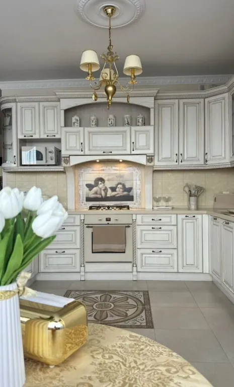 Апартаменты Видовые