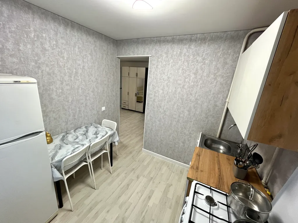 Уютная светлая квартира в центре Калуги