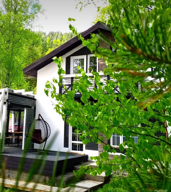 4-комнатный Дом