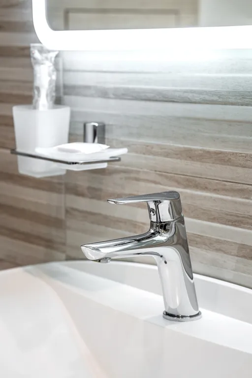 Апартаменты у моря на Волжской