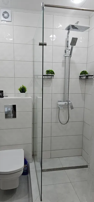 Уютная светлая квартира на берегу моря в центре