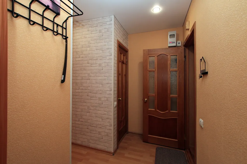 Апартамент в самом центре города в 50 метрах от Пушкинской набережной и пляжа