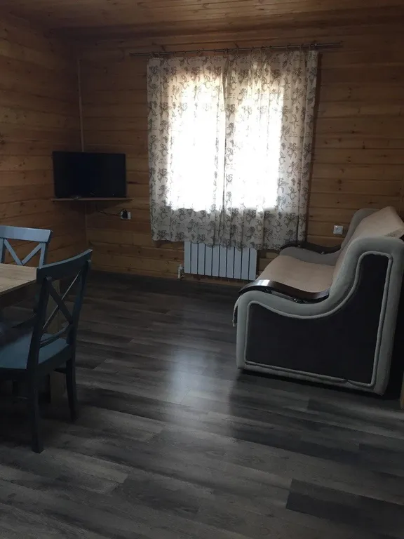 Коттедж Дом с видом на горы Александрия — Архыз