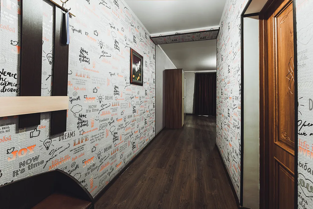 Квартира 1-комнатная Квартира — Симферополь