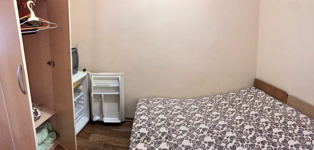 Квартира Комната — аренда посуточно в Саки