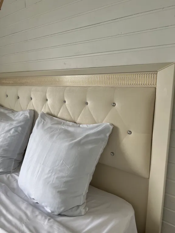 Уютный деревенский дом