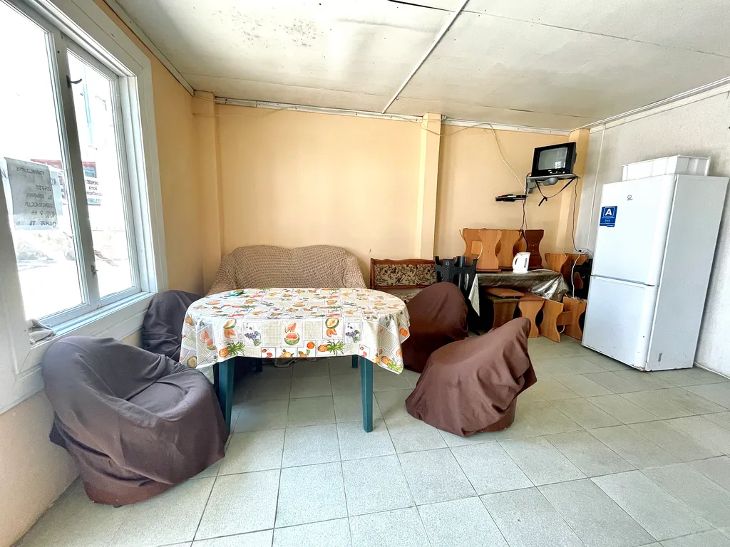 Эконом 2-хместный улучшенный