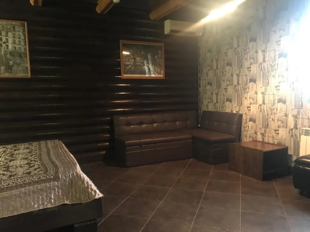 Квартира Квартира Одноместный номер эконом — Славянск-на-Кубани