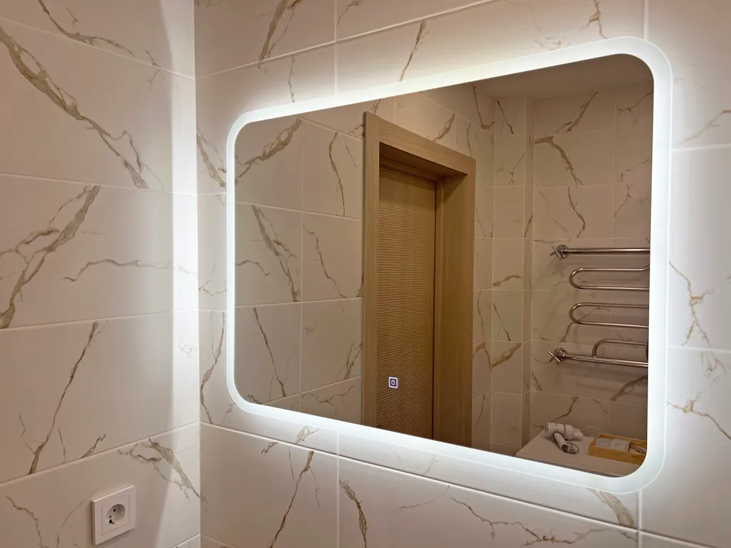 Квартира с видом на Китай