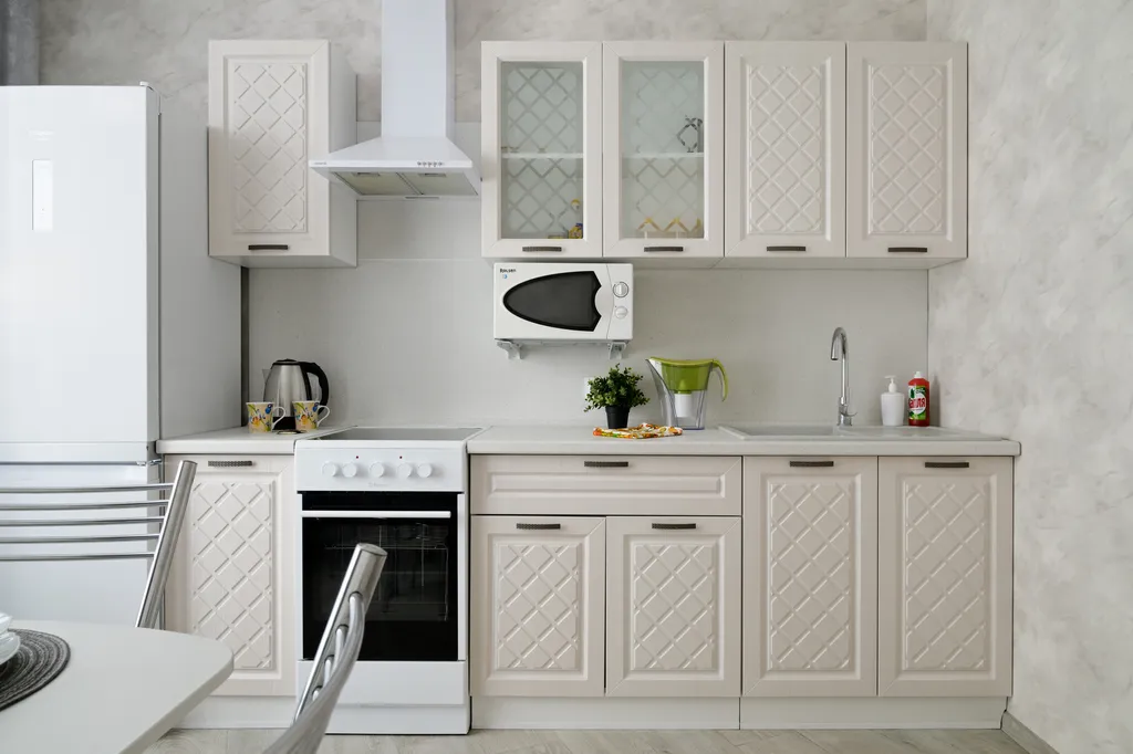 Квартира бизнес-класса в ЖК Олимп на Западной поляне