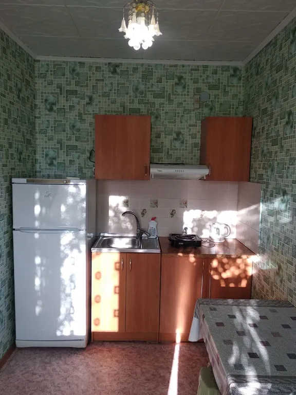 Дом под ключ ,, У Заира 2"