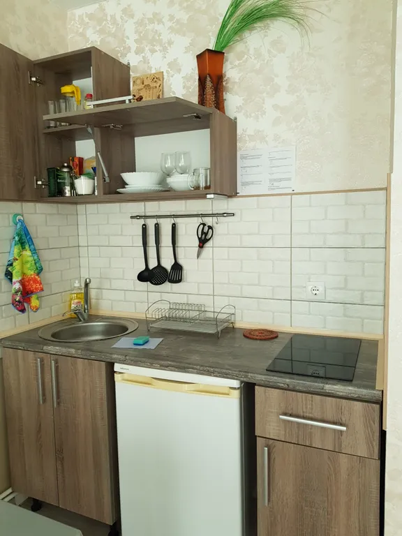 Студия на Садовой