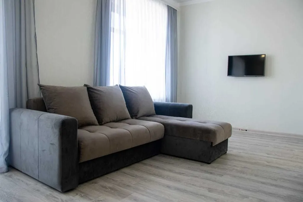 Уютная квартира — аренда посуточно в Кокшетау