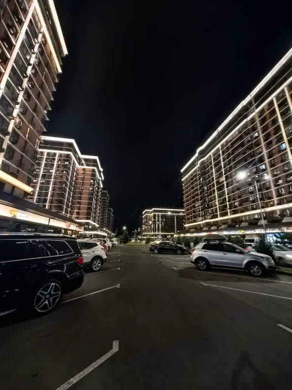 Квартира Квартира Уютная студия в ЖК Самолёт — Краснодар