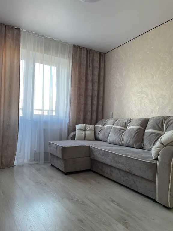 Квартира Квартира Уютная студия с видом на горы — Цемдолина