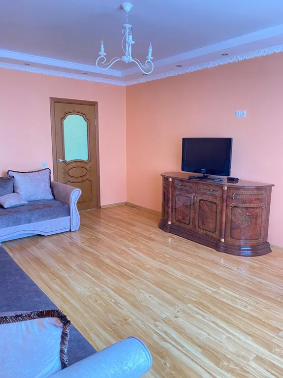 Уютная и просторная 2х комнатная квартира в центре города