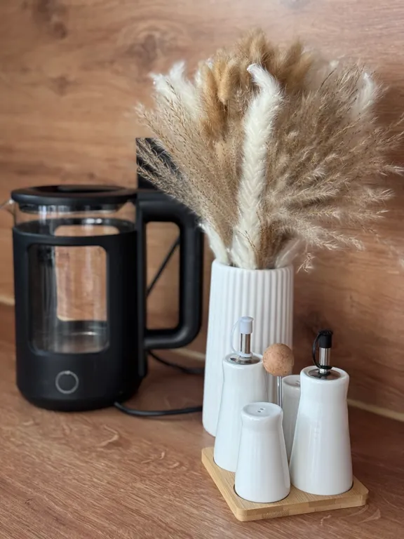 Коттедж Барнхауз с видом на лес — Шишкино