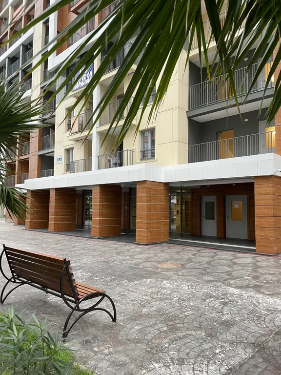 Комфортный отдых в ЖК Каравелла Португалии на лучшем пляже в Сочи