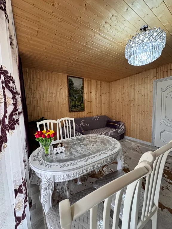 Коттедж Коттедж База отдыха "лермонтовская скала" — Кисловодск