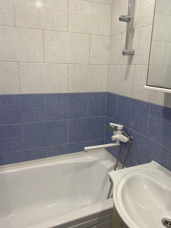 Квартира Уютная квартира в районе парка — Ейск