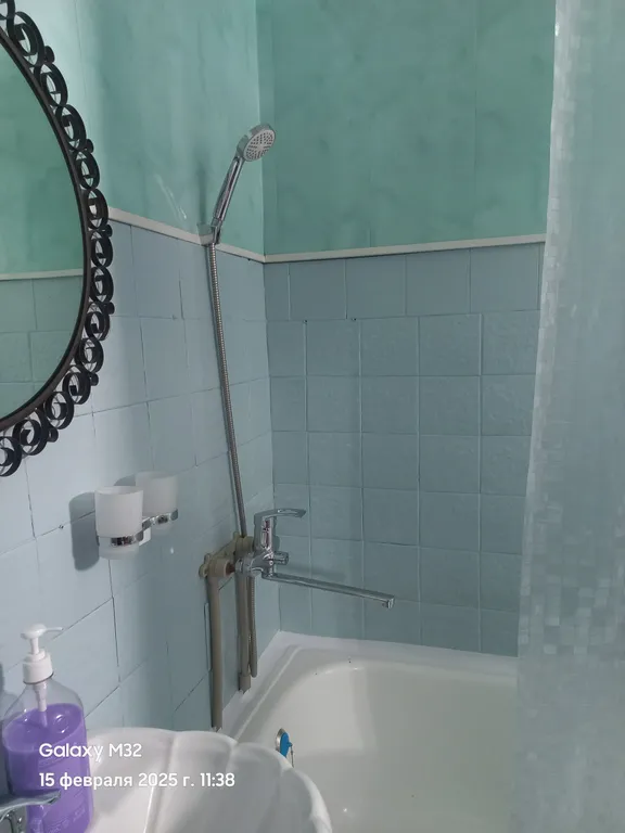 Домик в центре