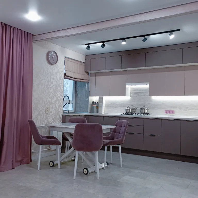 Комфортная уютная квартира Премиум класса с удобным  расположением.