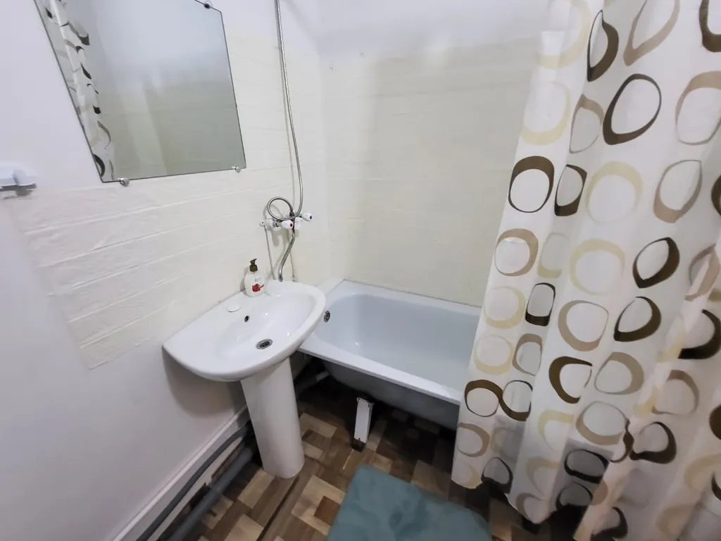 1 ком. квартира на Пашенном с панорамным видом