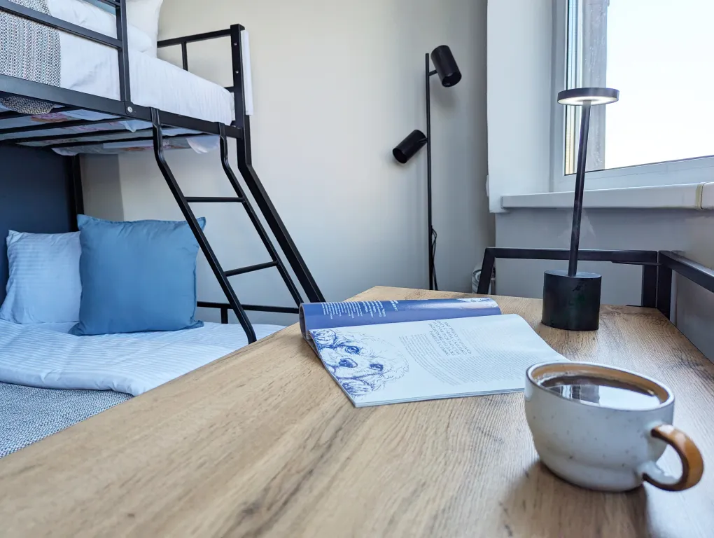 Квартира Уютная квартира-студия — Адлер