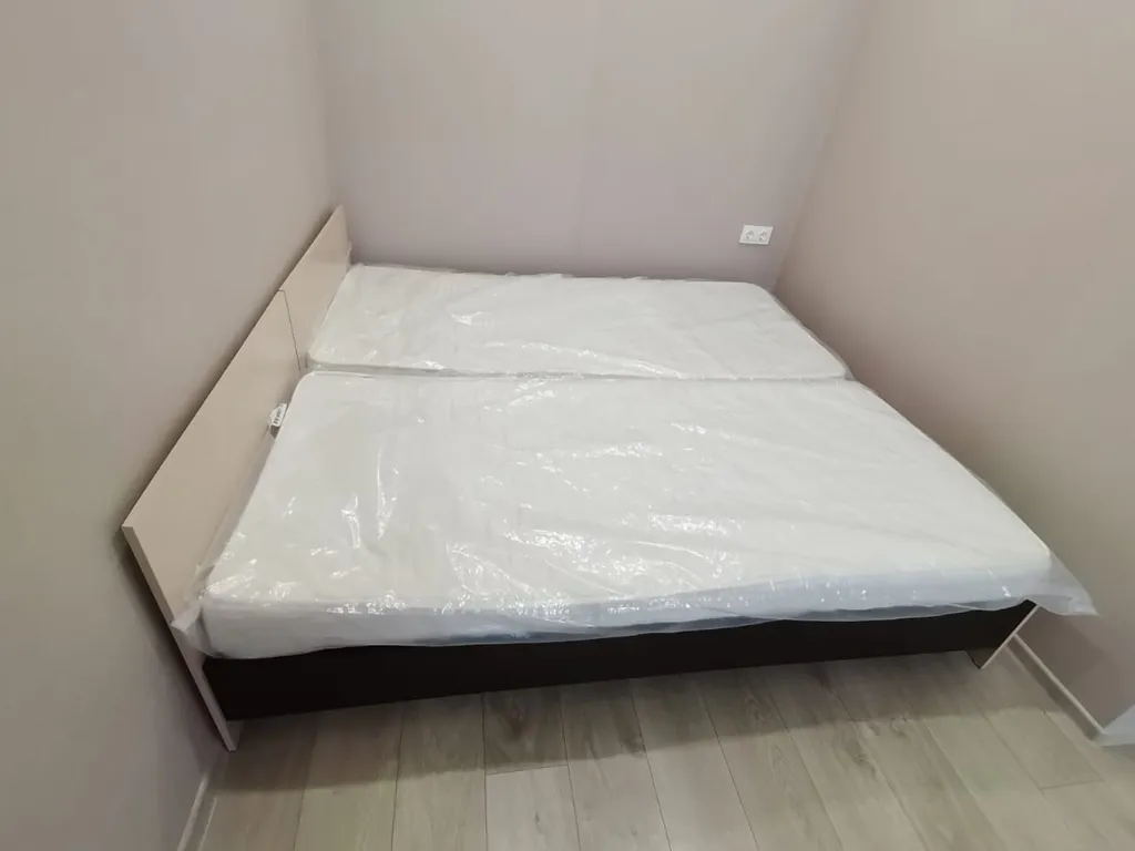 1 комнатная квартира