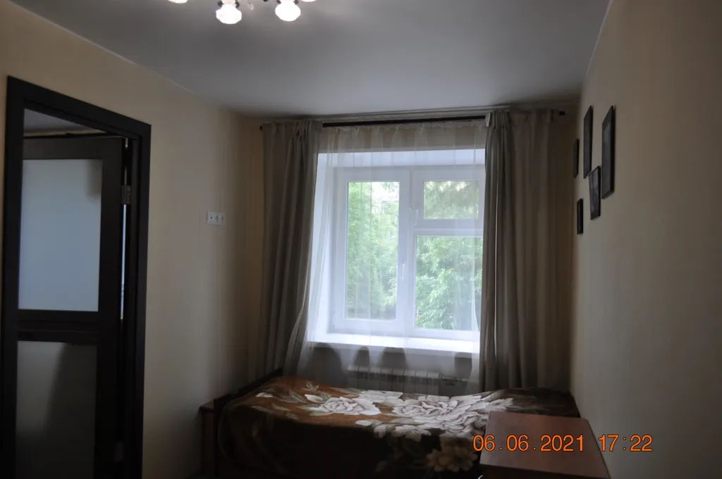 Двухкомнатная квартира в центре Мурома