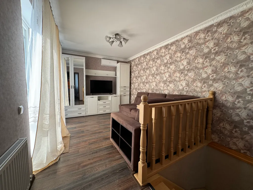 Уютный домик для отдыха