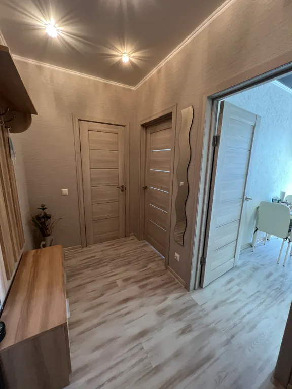 Квартира Квартира у парка — Зеленоградск